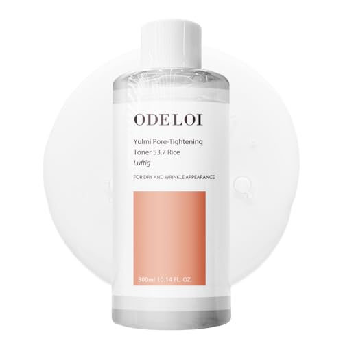 ODELOIiIhCj ьk gi[ 53.7 CXteBO 300ml Yulmi Pore Tightening Toner 53.7 Rice LuftigAqAAێPAAÁAXLPAA؍RX yEKiz