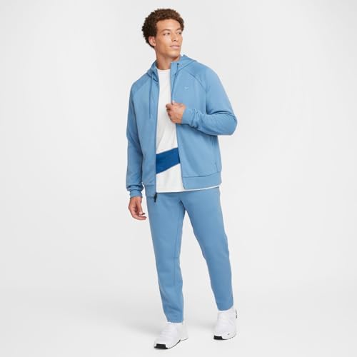 Chaqueta con capucha Nike versátil para el día a día 6