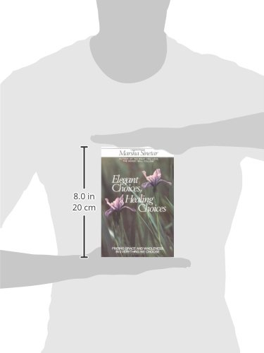 Elegant Choices, Healing Choices - Image 2