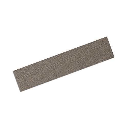 🛒 Flash Sale 3M CN3190 9" x 10.5"-25 Gray Nickel on Copper-Plated Polyester Fabric Tape, 10.5" Length, 9" Width, Rectangles (Pack of 25)
