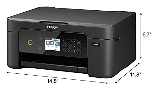 image for Epson Expression Home XP-41 05 Series Small Wireless Color Inkjet All-