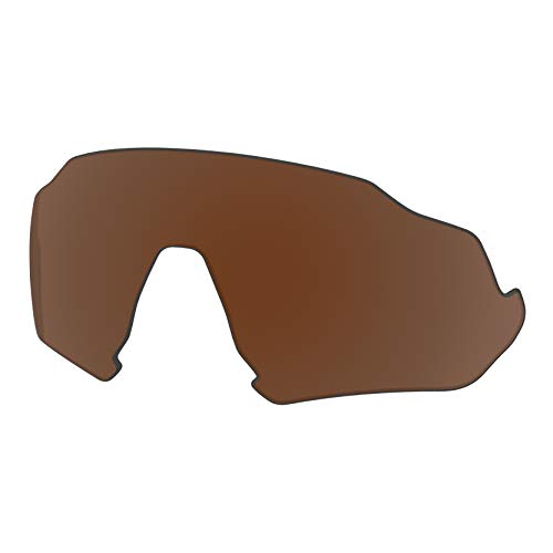 Image of Flight Jacket Lenses Replacement for Oakley Sunglass OO9401 Polarized