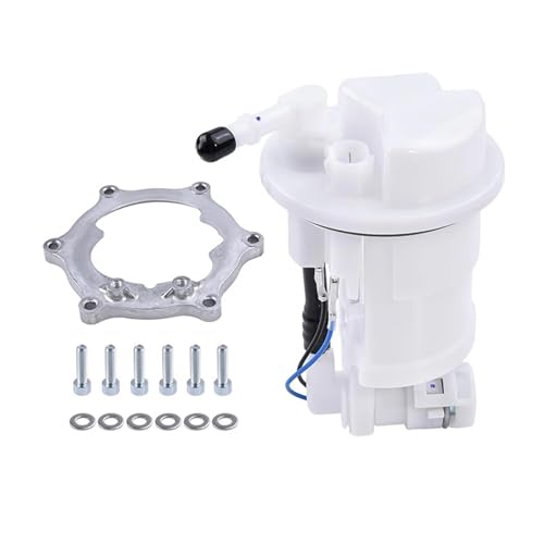 Conjunto bomba combustible de alta precisión para sustitución en modelos YZ250F y YZ450F 5