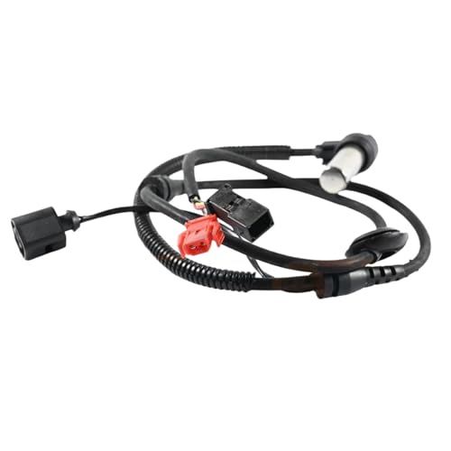 Capteur ABS vitesse roue résout blocage freins et glissement pour A4 Avant OEM 8D0927803C