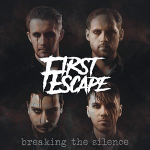 BREAKING THE SILENCE
