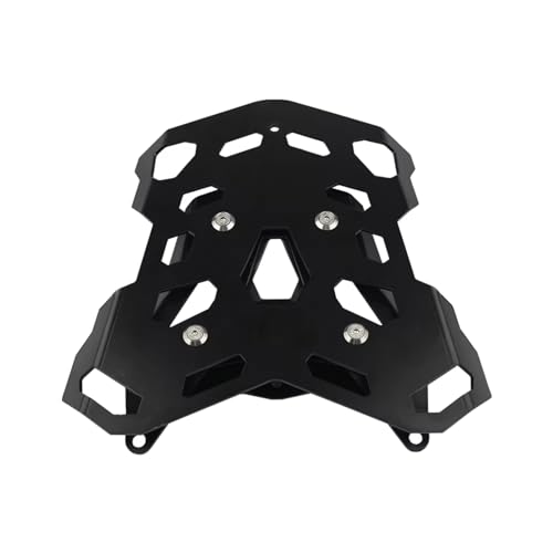 Porte-bagages arrière pour Tracer 9 GT 2021-2023 support de rangement robuste pour moto
