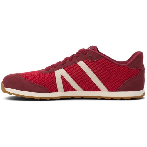 Image of Xero Shoes Men's Wynn Barefoot Retro Casual Sneaker