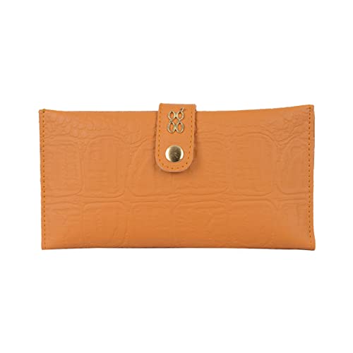Image of Baggit Women Wallet Large Size | Ladies Stylish Purse Bag | Credit Card Money Holder