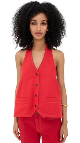 Women's Hills Halter Vest