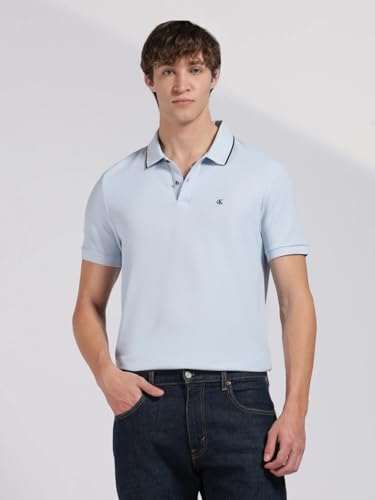 Image of Calvin Klein Jeans Men Polo Shirt
