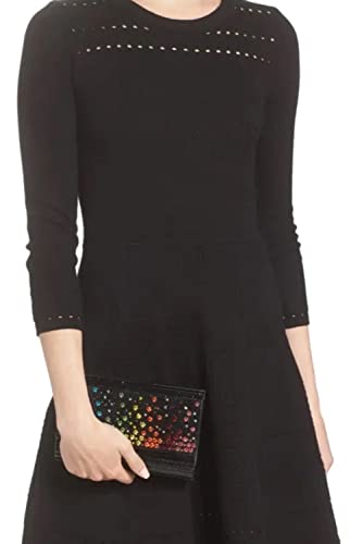 Image of Kurt Geiger London Party Envelope Crystals