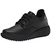 Cat Women’s Prorush Sr+ Oxford Food Service Shoe