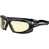 Valken V-TAC Echo Airsoft Goggles