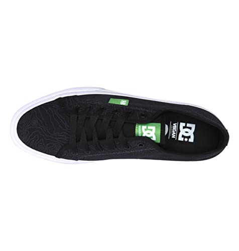 Image of DC Shoes Mens Sneaker