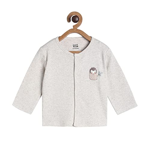 Image of miniklub Infant Boys Pack of 3 Pure Cotton Jhablas
