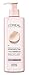 Produktbild L'Oréal Paris Kostbare Blüten Reinigungsmilch, mit Rosen- und Jasminextrakt, beseitigt Unreinheiten und pflegt die Haut, 3er Pack (3 x 400 ml)