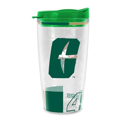 Image of Rico Industries NCAA Double Wall Tritan Tumbler 16oz or 22oz