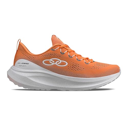 Tênis Masculino Olympikus Reflect Branco 38