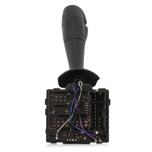 Commodo clignotant Clio IV levier commande essuie-glace Trafic 3 8201168013
