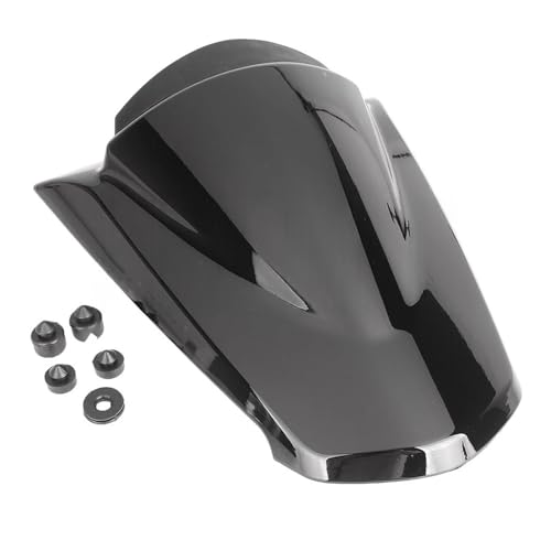 Carénage arrière moto solo pour remplacer la selle passager instable de votre 250 R