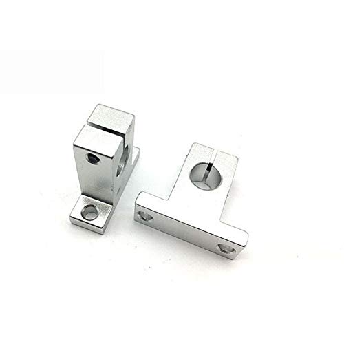 Support SK25 pour assembler une table linéaire d'automatisation sur mesure - 3