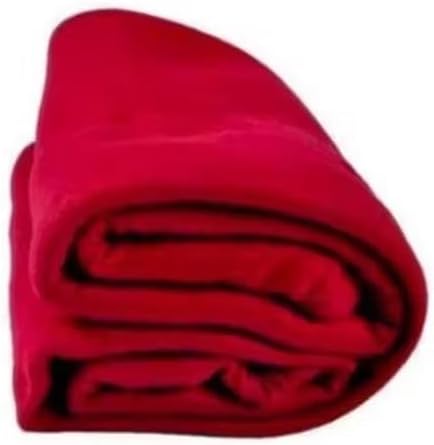 Fleece Blanket for Warmth and Comfortable Rest Multi 2
