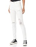  REPLAY Marty Jeans, 100 Natural White, 23W / 28L para Mujer