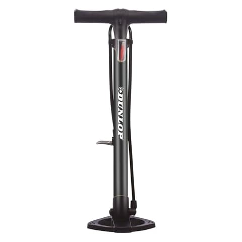 Dunlop 12Bar Bike and Car Pump Cover