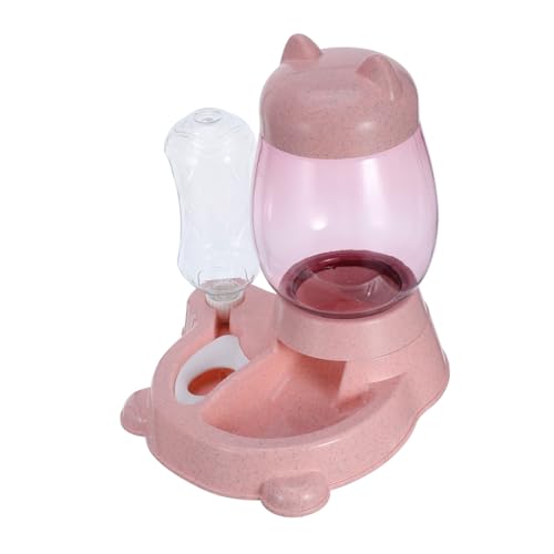 QUMIIRITY ���������y�b�g�E�H�[�^�[�f�B�X�y���T�[ �L���f�U�C�� ��e�� �f�� ���炩�\�� ���ڂ�ɂ��� ���L���p �����݊� �s���N