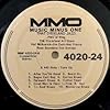 Music Minus One That Dixieland Jazz! Vinyl LP, Musical Memories Box Set #2
