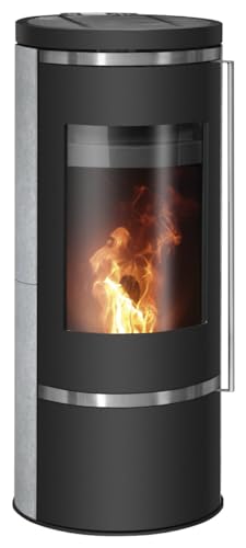 Oranier | Pelletofen | Carus 2.0 | 6 kW | Speckstein