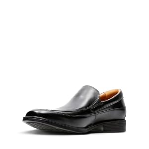Clarks Men’s KippfreiLoafer