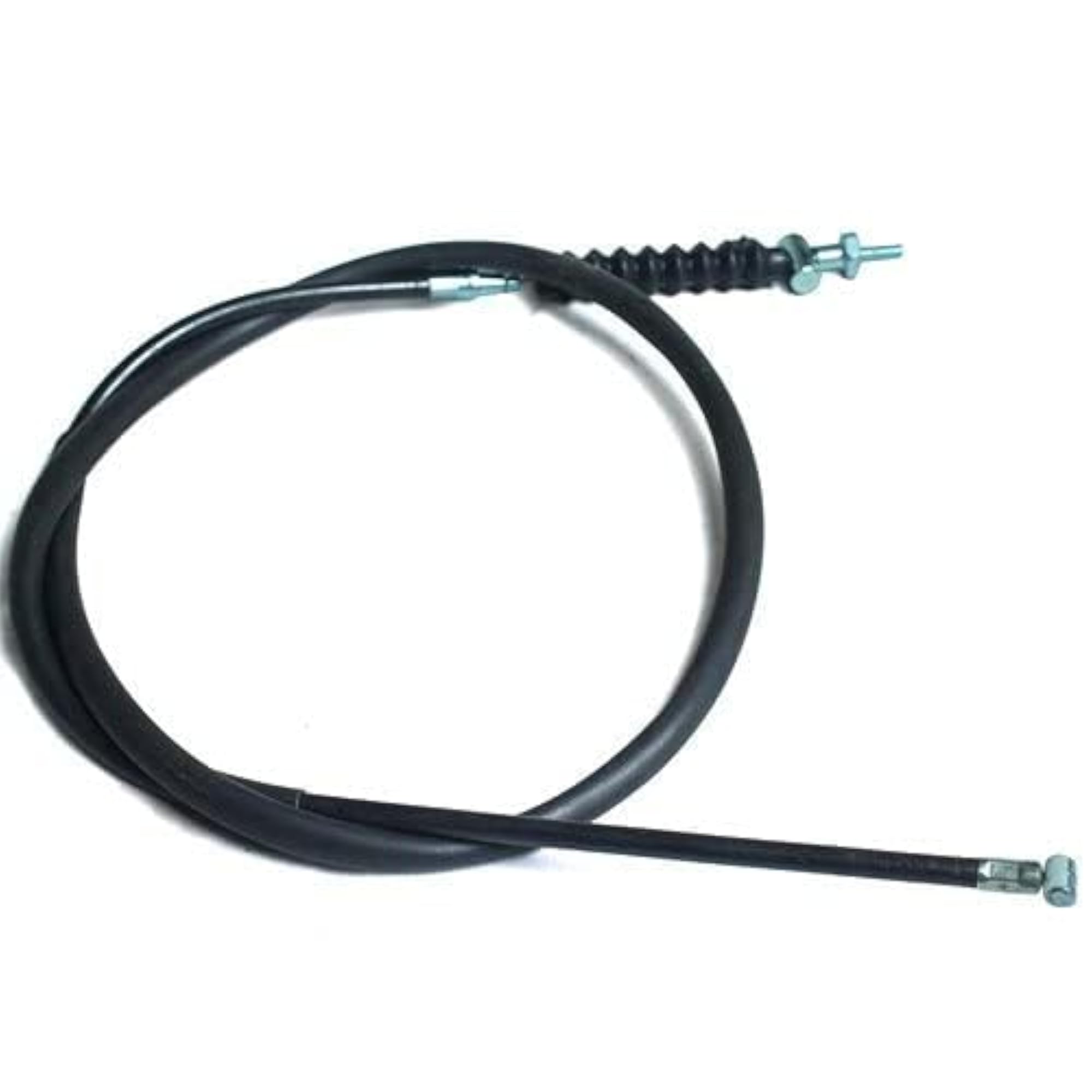 Front Brake Cable Compatible with Suzuki Lets 110