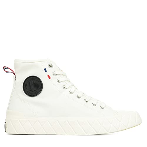 Image of Palladium Unisex High-top Sneaker