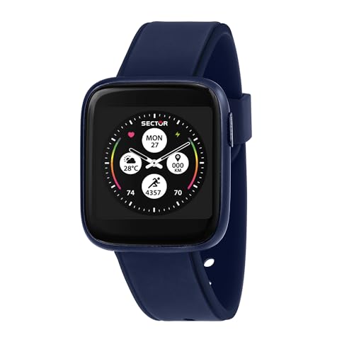Funzioni: Orologio Smart con movimentosmart e funzione smart