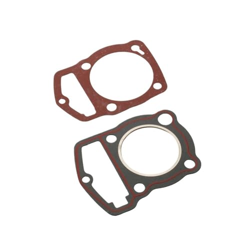 Joint de cylindre 125cc haut de gamme pour restaurer le moteur de votre moto CB125S - 3