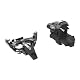 Look Skibindung Darklite 12 Back