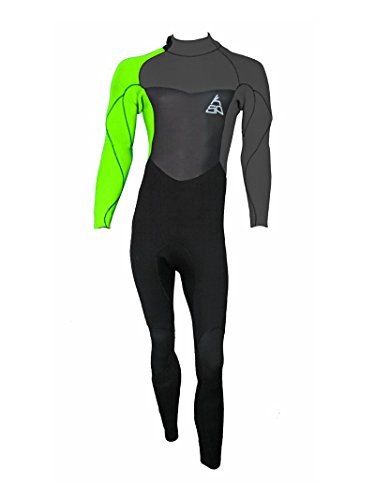 KSP Muta Invernale Royal PRO 4/3 Taglia S Full Winter Wetsuit Kitesurf Surf