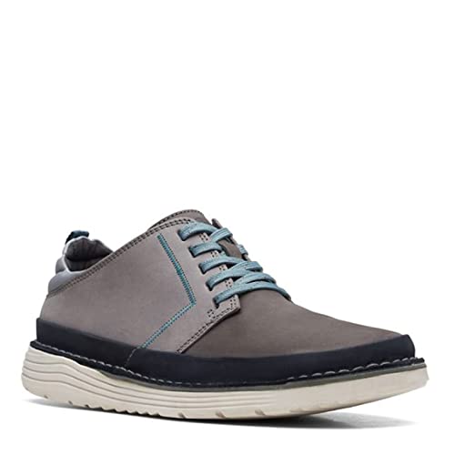 Image of Clarks Mens DerbyOxford