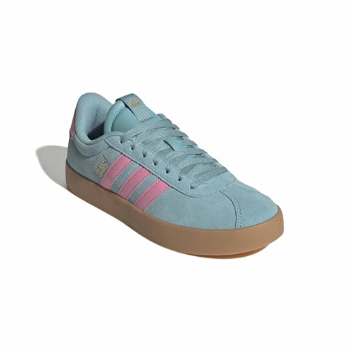 Image of adidas Women's VL Court 3.0 Shoe