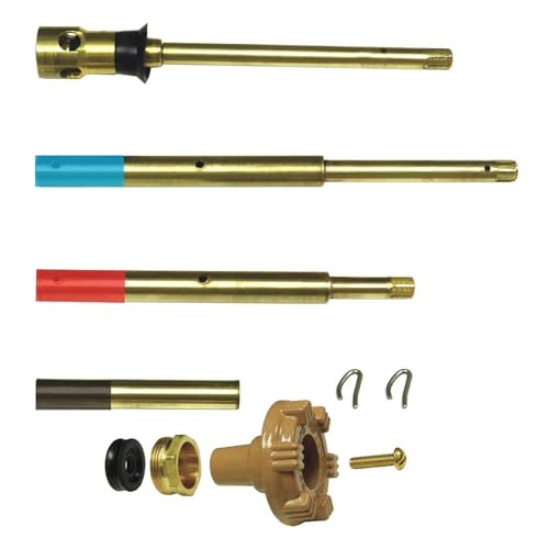 Woodford Adjustable Rod for Woodford Outdoor Faucets, 4