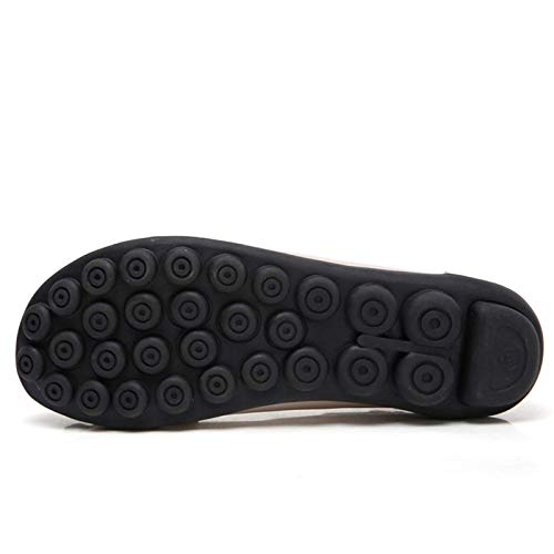 Gaatpot Donna Mocassini Casuali Flats Scarpe da