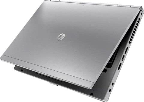 Image of (Refurbished) HP Elitebook Laptop 2560p Intel Core i5 - 2540m Processor, 8 GB Ram & 512 GB SSD, 12.5 Inches Notebook Computer