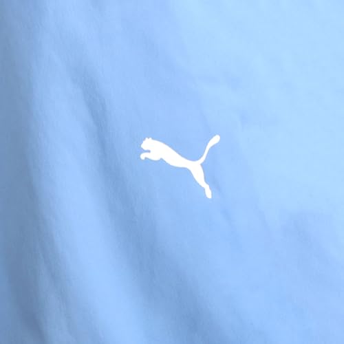 PUMA Mens BMW MMS Essentials Woven Shorts Casual Bottoms Casual - Blue3