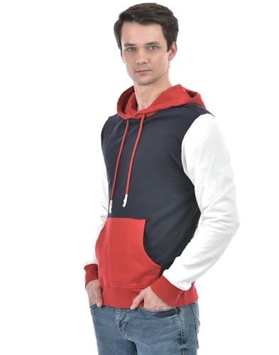 Image of Numero Uno Men's Olive Graphic Pullover Sweatshirt