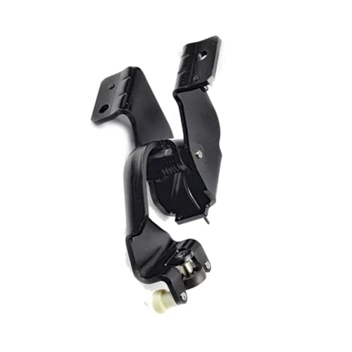 Rodillo puerta corredera central derecha Peugeot Expert 2007 a 2016 guía 1498207080