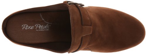 Image of Rose Petals Women's Pleasure Mule