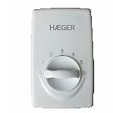 HAEGER