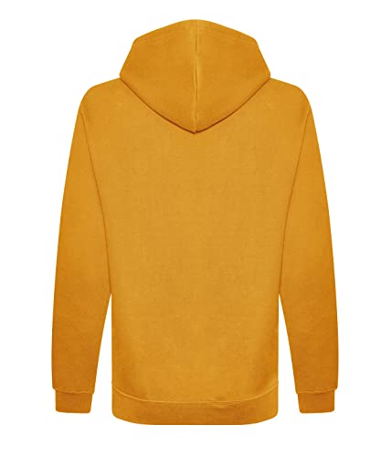 Sweatshirt à capuche bio confortable et durable COOZO hoodie mode écoresponsable - 3