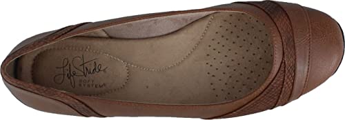 LifeStride Women's Dig Flat2